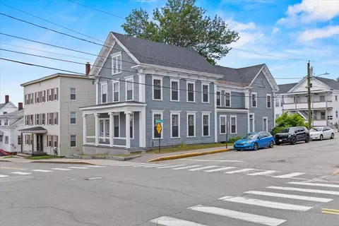 38 Jefferson St, Biddeford, ME 04005