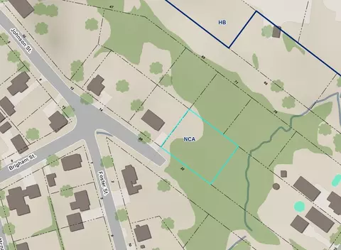 22 Johnson St, Lewiston, ME 04240