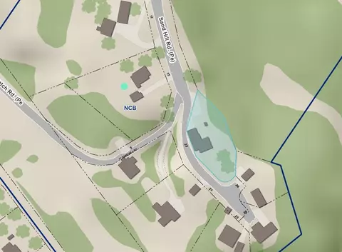 23 Sand Hl, Lewiston, ME 04240