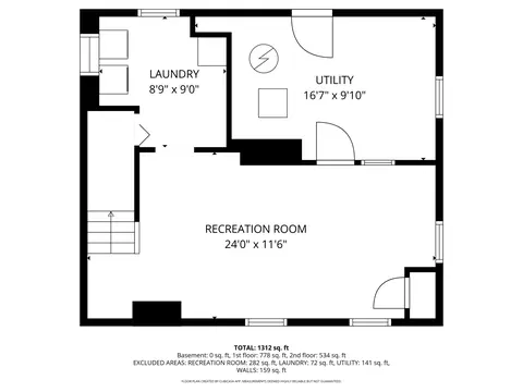 40 Kenilworth St, Portland, ME 04102