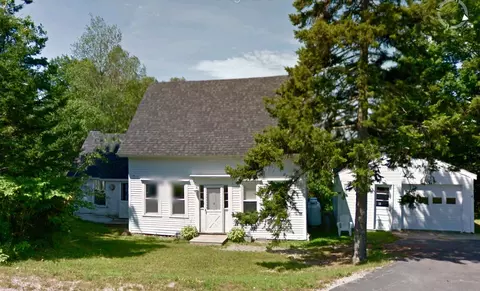 743 S Gouldsboro Rd, Gouldsboro, ME 04607