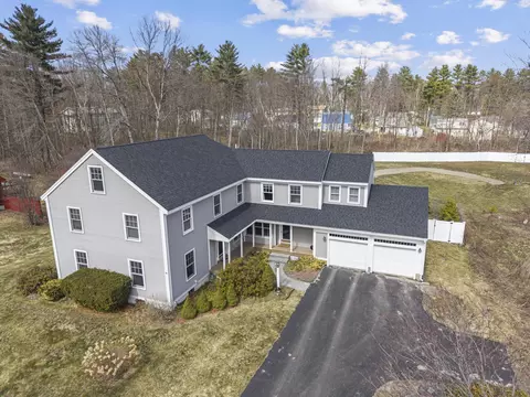 13 Forest Park, Waterville, ME 04901