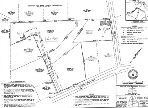 lot Apt Builder Ln, Durham, ME 04222 photo 6