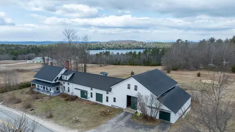 288 Mayberry Hill Rd, Casco, ME 04015