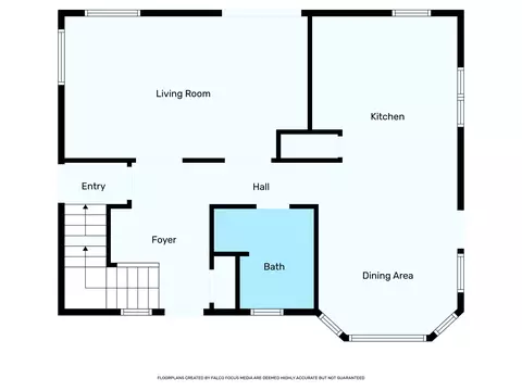 5 Hideaway Ln, Richmond, ME 04357