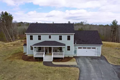 97 Old Standish Rd, Buxton, ME 04093