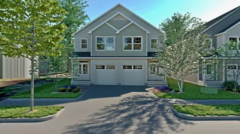 173 Harvard St #B, Portland, ME 04103