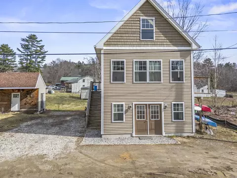 54 Lower Beach Rd, Windham, ME 04062