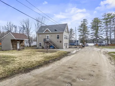 54 Lower Beach Rd, Windham, ME 04062