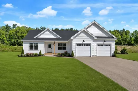 lot A Meetinghouse Rd, Wells, ME 04090