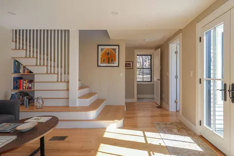 Entry Way - 46 Atlantic Ave, Vinalhaven, ME 04863 photo 1 of 3
