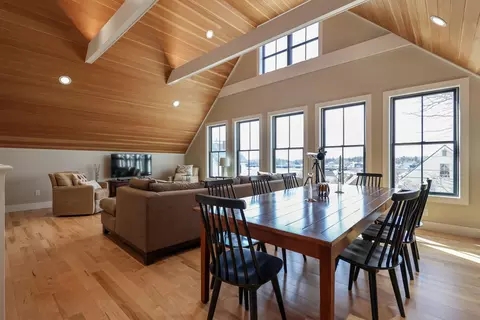 Dining - 46 Atlantic Ave, Vinalhaven, ME 04863 photo 1 of 2