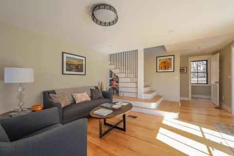 Living - 46 Atlantic Ave, Vinalhaven, ME 04863 photo 1 of 3