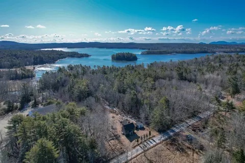 10 Dwelly Point Rd, Franklin, ME 04634