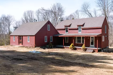 704 Cedar Grove Rd, Dresden, ME 04342