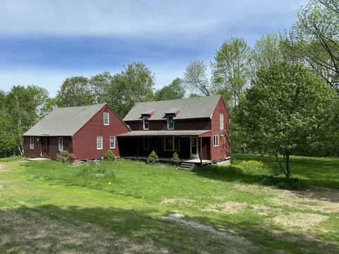 704 Cedar Grove Rd, Dresden, ME 04342