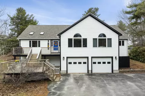7 Bushy Isle Vw, Phippsburg, ME 04562