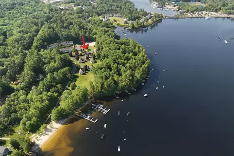 21 Daffodil Ct #16, Naples, ME 04055