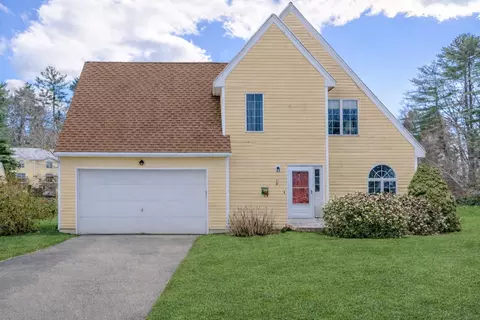 21 Daffodil Ct #16, Naples, ME 04055