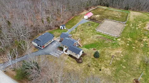 58 Bicknell Rd, Belmont, ME 04952