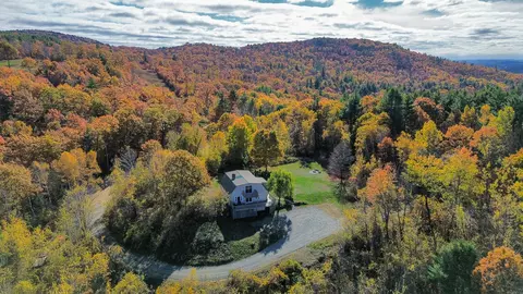 14 Hunter Dr, Cornish, ME 04020