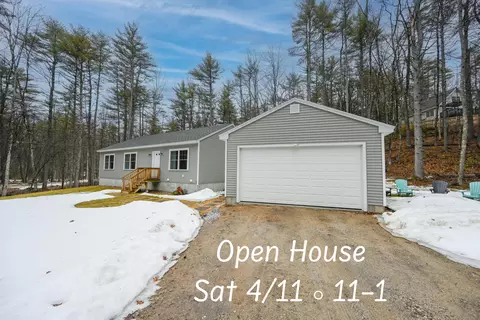 84 Harbor View Rd, Limerick, ME 04048