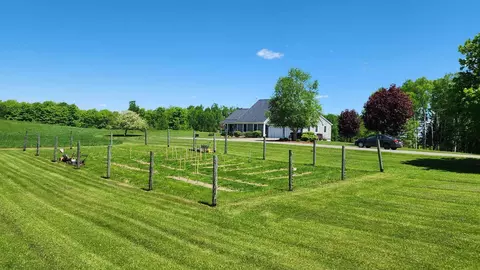 Exterior - 1471 B Rd, Hammond, ME 04730 photo 5 of 5