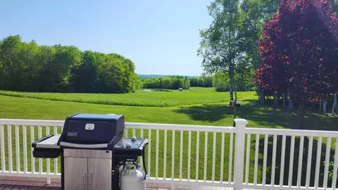Exterior - 1471 B Rd, Hammond, ME 04730 photo 4 of 5