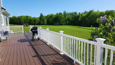 Exterior - 1471 B Rd, Hammond, ME 04730 photo 2 of 5