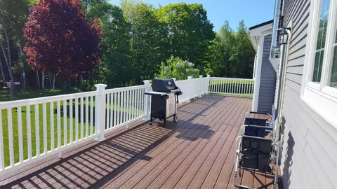 Exterior - 1471 B Rd, Hammond, ME 04730 photo 3 of 5