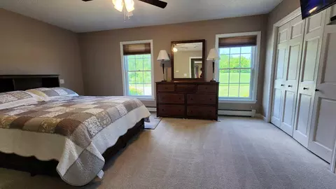 Bedroom - 1471 B Rd, Hammond, ME 04730 photo 1 of 2