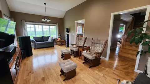 Living - 1471 B Rd, Hammond, ME 04730 photo 1 of 3