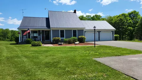 1471 B Rd, Hammond, ME 04730