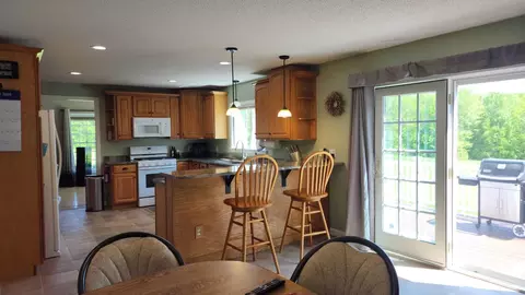 Kitchen - 1471 B Rd, Hammond, ME 04730 photo 1 of 2