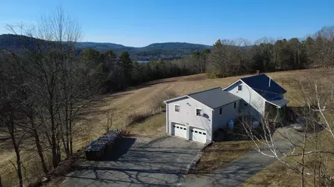 188 Mill Hill Rd, Waterford, ME 04088