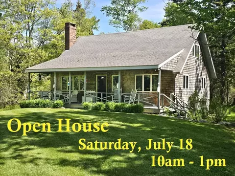 9 Blinn Rd, New Harbor, ME 04554
