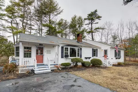 500 Seaside Ave, Saco, ME 04072