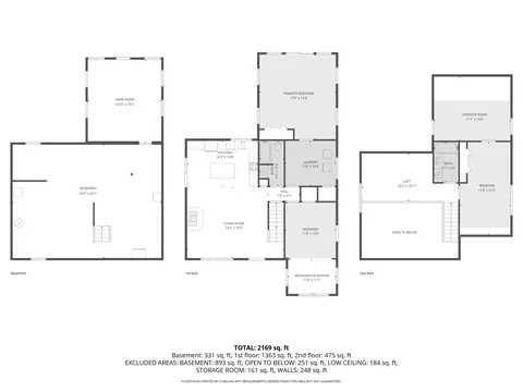 14 Ciliberto Way, Bridgton, ME 04009