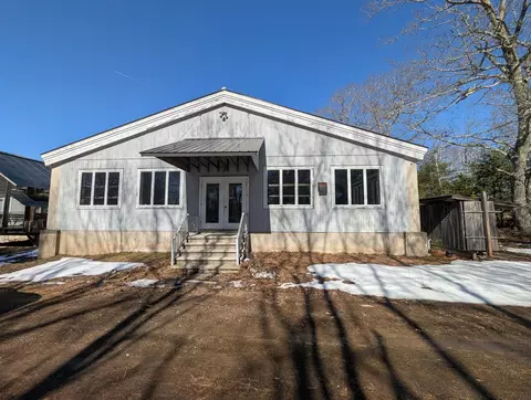 1443 Bristol Tbd Split Rock Rd, Bristol, ME 04539
