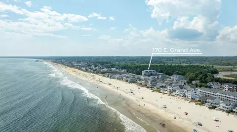 170 E Grand Ave #4, Old Orchard Beach, ME 04064