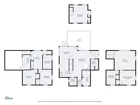 20 Holbrook St, Harpswell, ME 04079