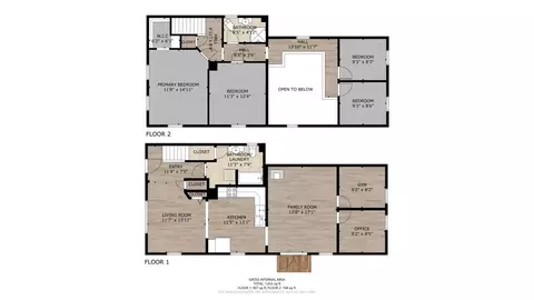 3 Bridge St, Richmond, ME 04357