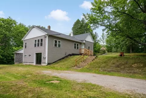 631 Johnson Hill Rd, Poland, ME 04274