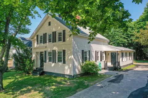 47 Main Rd N, Hampden, ME 04444