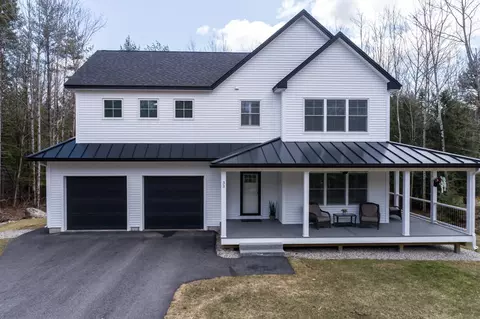 33 Eastfield Dr, Gray, ME 04039