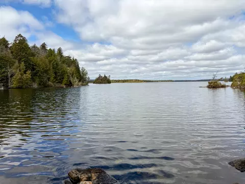 X Smith Cove Road, Cathance Twp, ME 04657