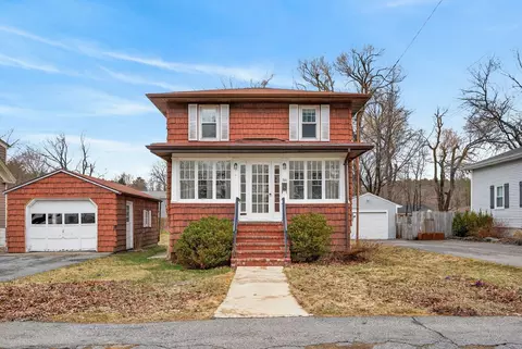 166 Maine Ave, Portland, ME 04103