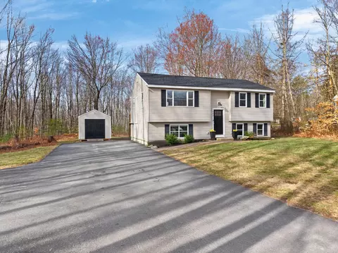 682 S Waterboro Rd, Lyman, ME 04002