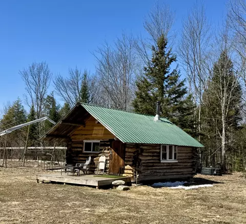 978 Woodville Rd, Woodville, ME 04457