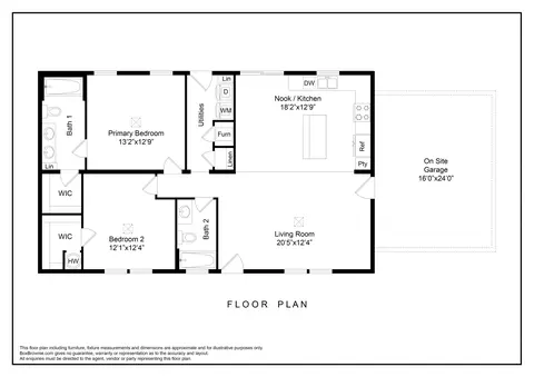 14 Colony Way, Kittery, ME 03904
